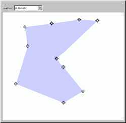 Traveling Salesman Problem