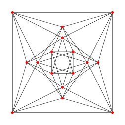 Shrikhande graph