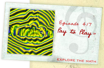 Episode 417: Pay to Play---Explore the Math