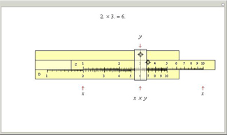 Slide Rule