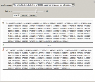 Strong RSA Cryptosystem