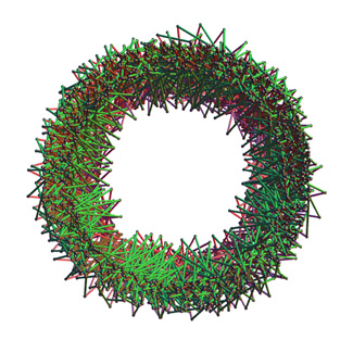 Motion of three point-vortices in a unit disk